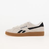 Trampki Reebok Club C Grounds Uk Chalk/ Core Black/ Gum EUR 34