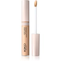 KIKO Milano Love Fusion 24H Moisture Radiant Concealer dugotrajni korektor s hidratantnim učinkom nijansa 13 Ginger 8 ml
