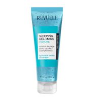 Revuele нощна гел маска - Sleeping Gel Mask - Hydrate