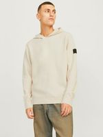 Jack & Jones Aero Majica dugih rukava bijela