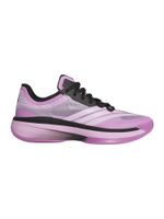 ADIDAS PERFORMANCE Sportske cipele 'Adizero Select 2.0'  siva / ljubičasta
