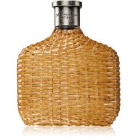 John Varvatos Artisan Eau de Toilette für Herren 125 ml