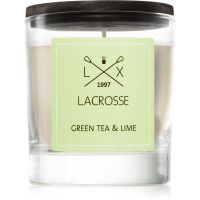 Ambientair Lacrosse Green Tea & Lime ароматна свещ 310 гр.