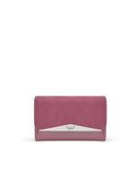 VUCH Cheila Purple Wallet