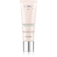 Biotherm Aquasource BB Cream hidratáló BB krém árnyalat Fair to Medium SPF 15 30 ml