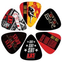 trsátka Guns´n Roses - PERRIS LEATHERS - GR1