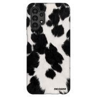 Fashion Case pre Samsung Galaxy A13 4G A135 - Black Moo