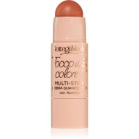 Bottega Verde Tocco Di Colore multifunktionales Make-up für Augen, Lippen und Gesicht Farbton Nude 6 g