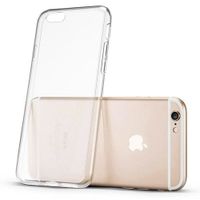 Silikonski ovitek Realme 5 prozoren