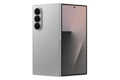 Samsung Galaxy Z Fold7 (SM-F966) 12GB/512GB Šedá