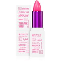 3INA Lips For Life brązujący pH balsam do ust 3,2 g