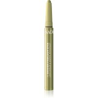 IsaDora The Eyeshadow Stick Shimmer langanhaltender Lidschatten in Stiftform mit Glitzerteilchen Farbton 45 Green Shimmer 1.2 g