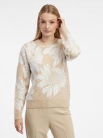 Orsay Pullover Beige