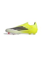 ADIDAS PERFORMANCE Kopačke 'F50 League'  svijetložuta / crna