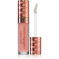 ZOEVA Pout Plumper Volumizing Lipgloss Lipgloss für mehr Volumen 3,8 ml