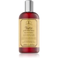 Taylor of Old Bond Street Sandalwood Shampoo und Duschgel 200 ml