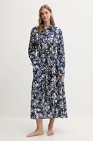 Lauren Ralph Lauren Bavlnené plážové šaty Lauren Ralph Lauren