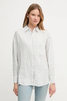 Tommy Hilfiger Ľanová košeľa Tommy Hilfiger