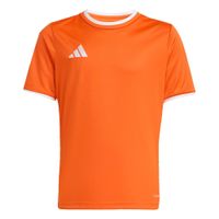 ADIDAS PERFORMANCE Tehnička sportska majica 'Entrada26'  narančasta / bijela