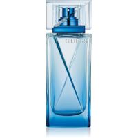 Guess Night Eau de Toilette für Herren 100 ml