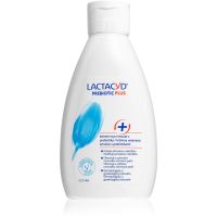 Lactacyd Prebiotic Plus измиваща емулсия за интимна хигиена 200 мл.