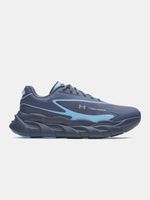 Men's Under Armour UA Halo Runner SE-GRY Shoes - Mens