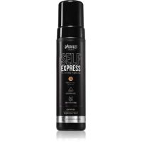 BPerfect Self Express Tanning Mouse автобронзант-мус 200 мл.