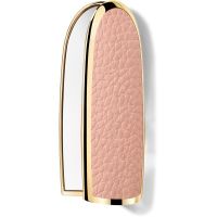 GUERLAIN Rouge G Double Mirror Jewel Case futrola za ruž sa zrcalom Le Nude 1 kom