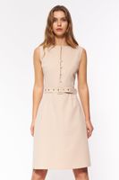 Nife Woman's Dress S200