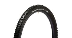 Panaracer ALISO 29x2.4, 60 TPI black tire