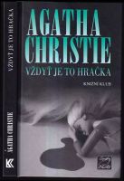 Vždyť je to hračka - Agatha Christie (2002, Knižní klub)