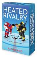 Heated Rivalry Deluxe Limited Edition