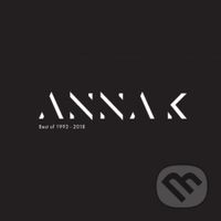 Anna K:  Best Of - Anna K