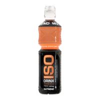 Isotonický nápoj Nutrend ISOdrinX 750ml pomeranč