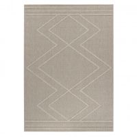 Kusový koberec Patara 4954 Beige 140x200 cm