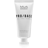 MUA Makeup Academy PRO/BASE Oil Free folyékony alapozó bázis zsíros bőrre 30 ml