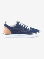 Trussardi Jeans Tennisschuhe Blau