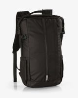Kilpi NUEVO 15-U Black city backpack