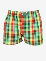 Styx Boxershorts Grün