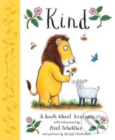 Kind - Alison Green - kniha z kategorie Pro děti