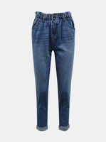 Blue slim fit jeans TALLY WEiJL - Women