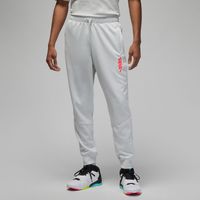 Jordan Zion Dri-FIT Pants Photon Dust - Pánske - Nohavice Jordan - Biele - DX0637-025 - Veľkosť: XL