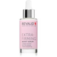 Revalid Extra-Firming Boost Serum інтенсивна зміцнююча сироватка 30 мл