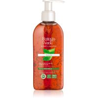 Bottega Verde Estratti Di Bellezza гель для очищення шкіри та зняття макіяжу 200 мл