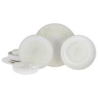 Creatable JEDÁLENSKÝ SERVIS Unico Toscania 8-dielne