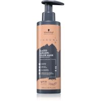 Schwarzkopf Professional Chroma ID Color Mask Intense Bonding maska za kosu nijansa 8-46 Glazed Caramel 300 ml