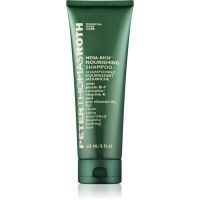 Peter Thomas Roth Mega Rich Nourishing Shampoo Shampoo mit ernährender Wirkung für alle Haartypen 235 ml