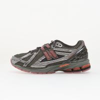 Trampki New Balance 1906 Dark Silver Metallic/ Rosewood EUR 42
