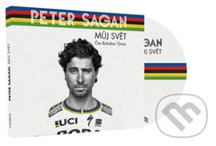 Můj svět - Peter Sagan - audiokniha z kategorie Pro děti