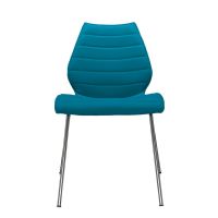 Maui Soft bez područek zelená Kartell